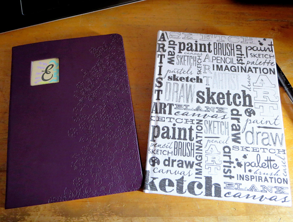 new habits journal