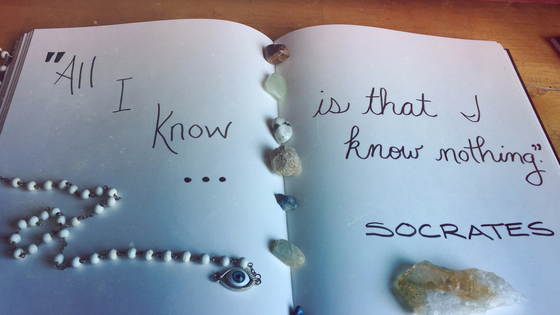If You Want to Understand Others, You Must Admit This First