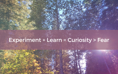 Trust Yourself: Build Confidence by Taking Action
