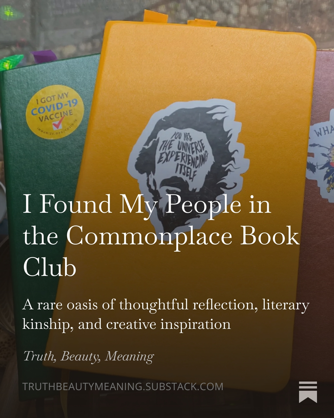 commonplace book