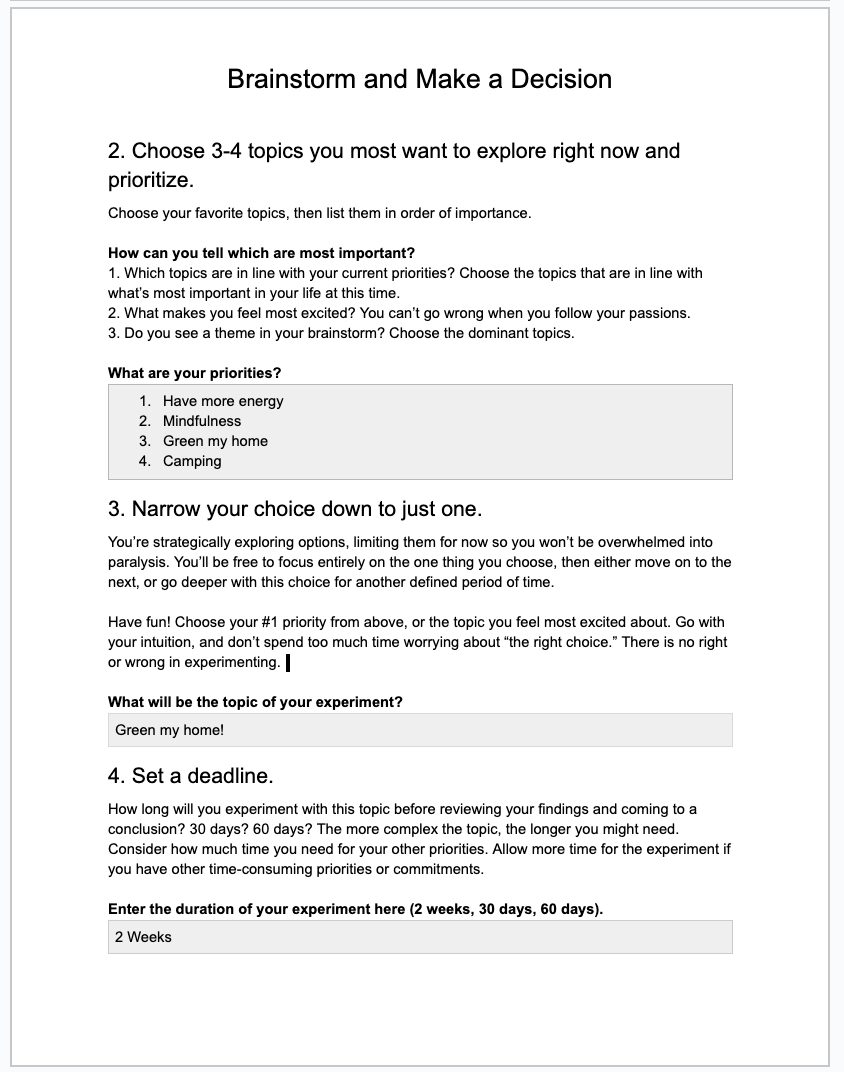 remarkable curious template